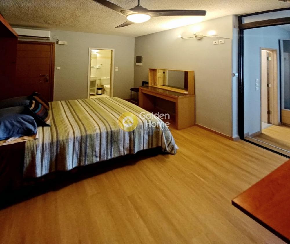 Apartment in Alsos Pagkratiou, Pagkrati — Photo 15 of 28