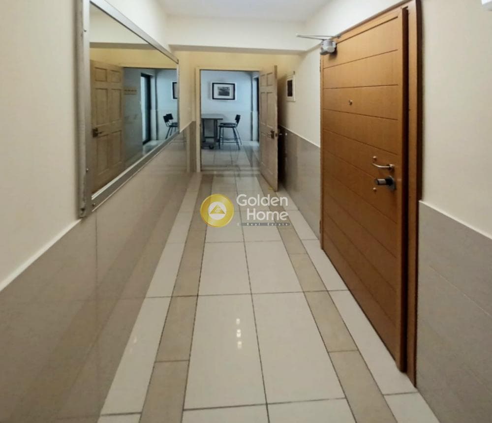 Apartment in Alsos Pagkratiou, Pagkrati — Photo 19 of 28