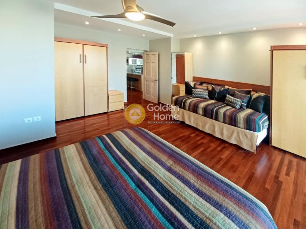 Apartment in Alsos Pagkratiou, Pagkrati — Photo 13 of 28