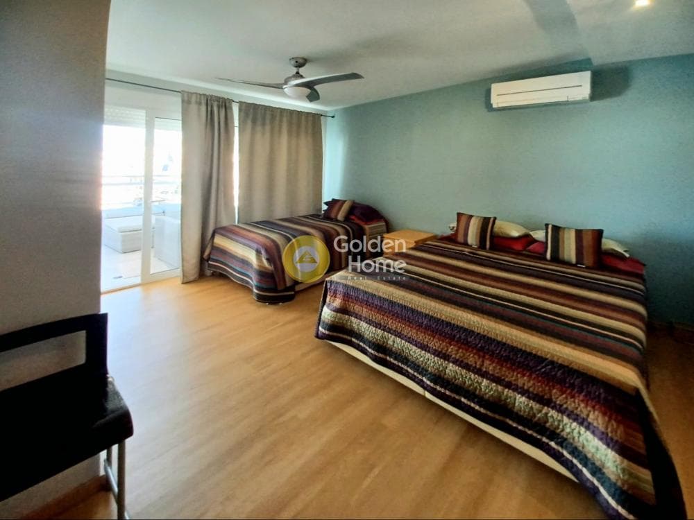 Apartment in Alsos Pagkratiou, Pagkrati — Photo 24 of 28