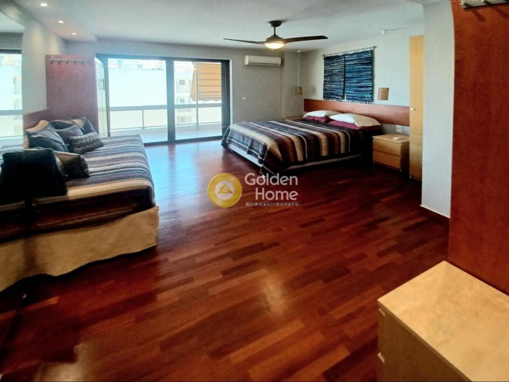 Apartment in Alsos Pagkratiou, Pagkrati — Photo 11 of 28