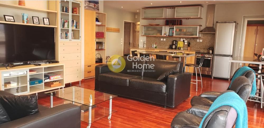Apartment in Alsos Pagkratiou, Pagkrati — Photo 20 of 28