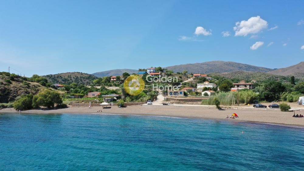 Μονοκατοικία στην Αμάνη, Χίος — Φωτογραφία 2 από 44