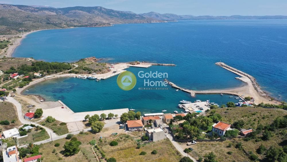 Μονοκατοικία στην Αμάνη, Χίος — Φωτογραφία 8 από 44