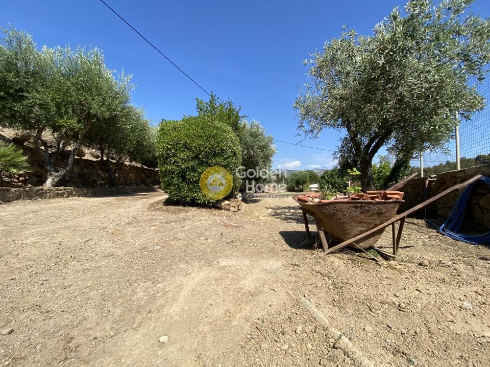 Μονοκατοικία στην Αμάνη, Χίος — Φωτογραφία 9 από 44