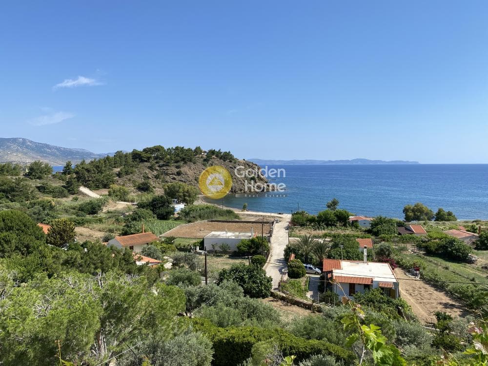 Μονοκατοικία στην Αμάνη, Χίος — Φωτογραφία 24 από 44