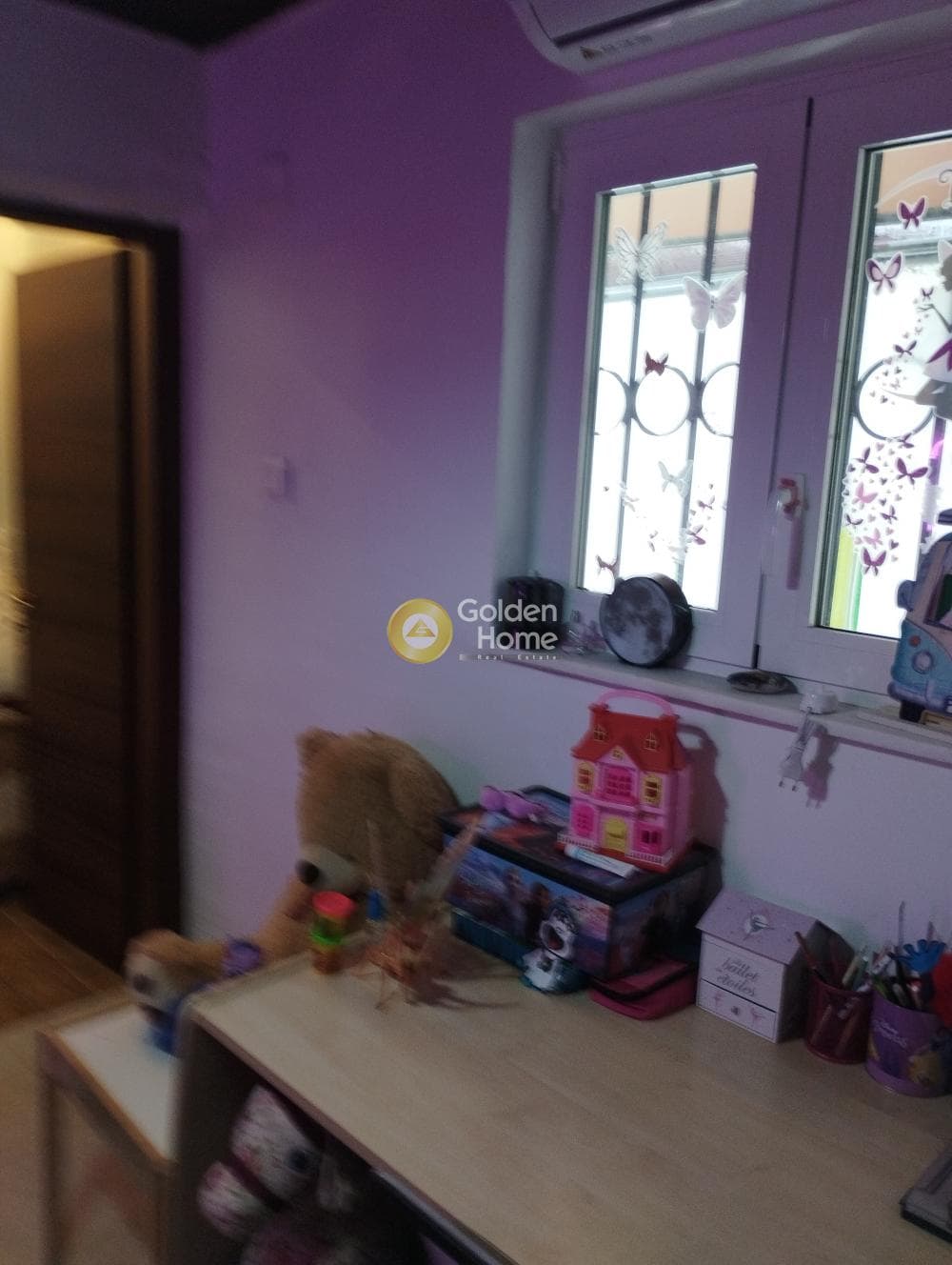 House in Lazarou, Nea Ionia — Photo 13 of 40