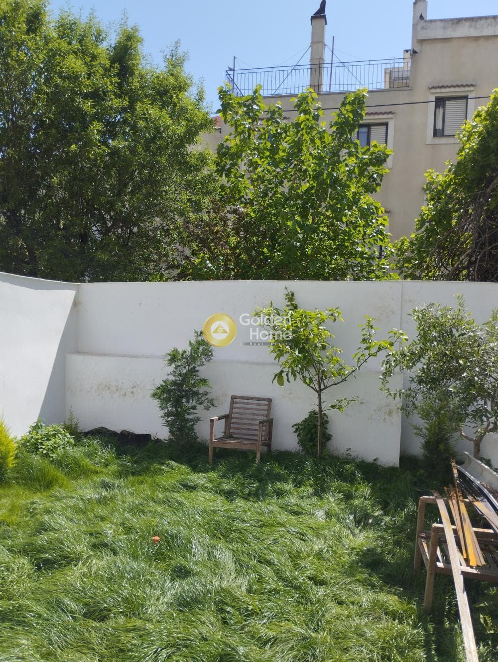 House in Lazarou, Nea Ionia — Photo 1 of 40