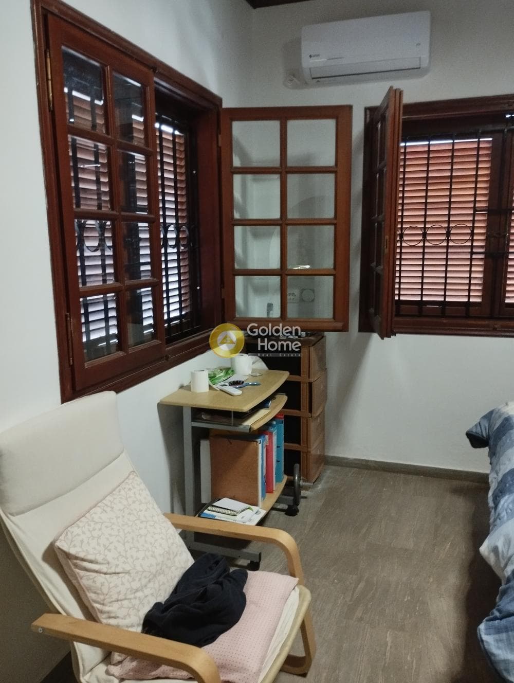 House in Lazarou, Nea Ionia — Photo 16 of 40