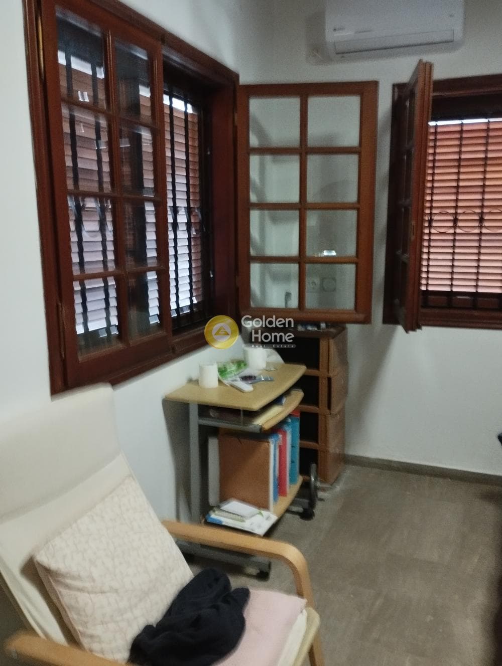 House in Lazarou, Nea Ionia — Photo 23 of 40