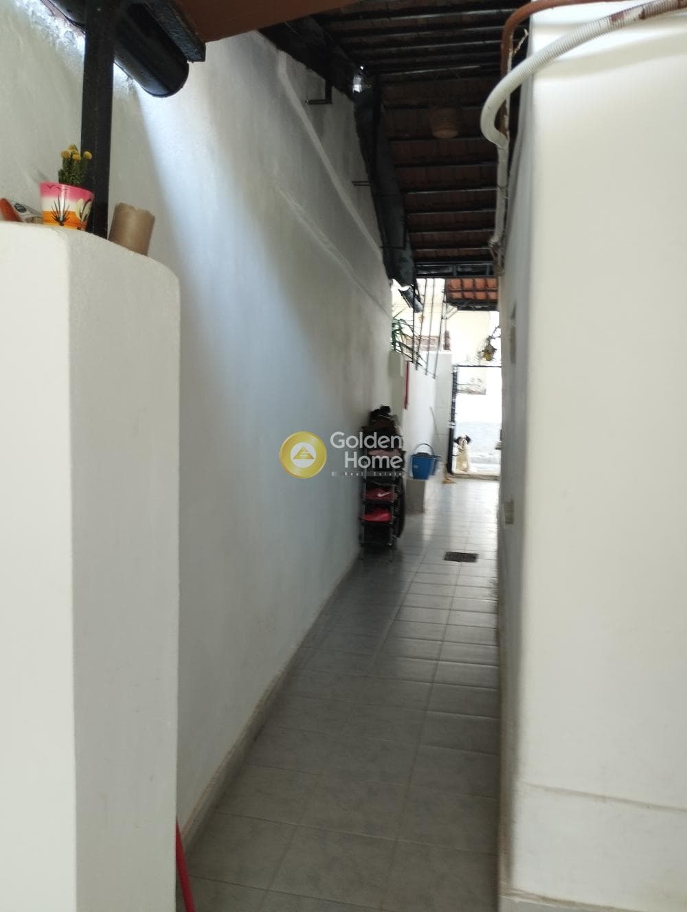 House in Lazarou, Nea Ionia — Photo 26 of 40