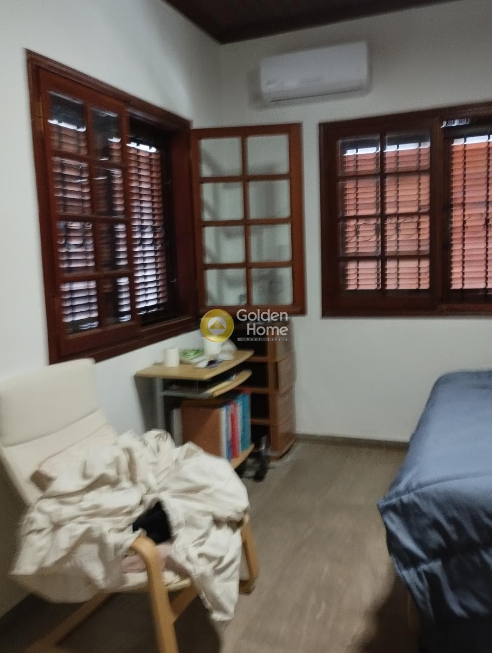 House in Lazarou, Nea Ionia — Photo 30 of 40