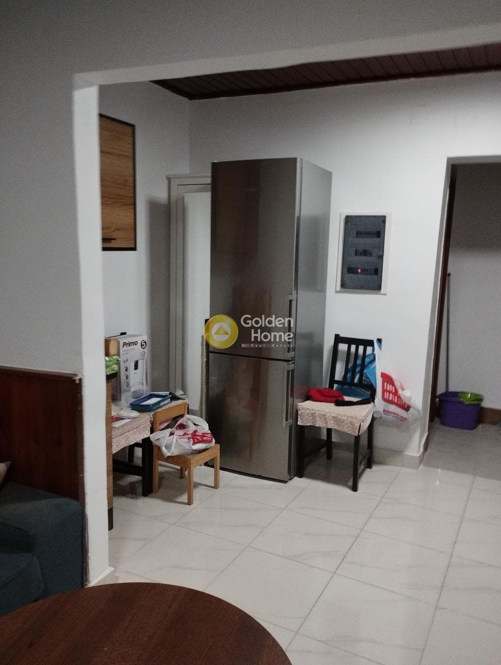 House in Lazarou, Nea Ionia — Photo 33 of 40