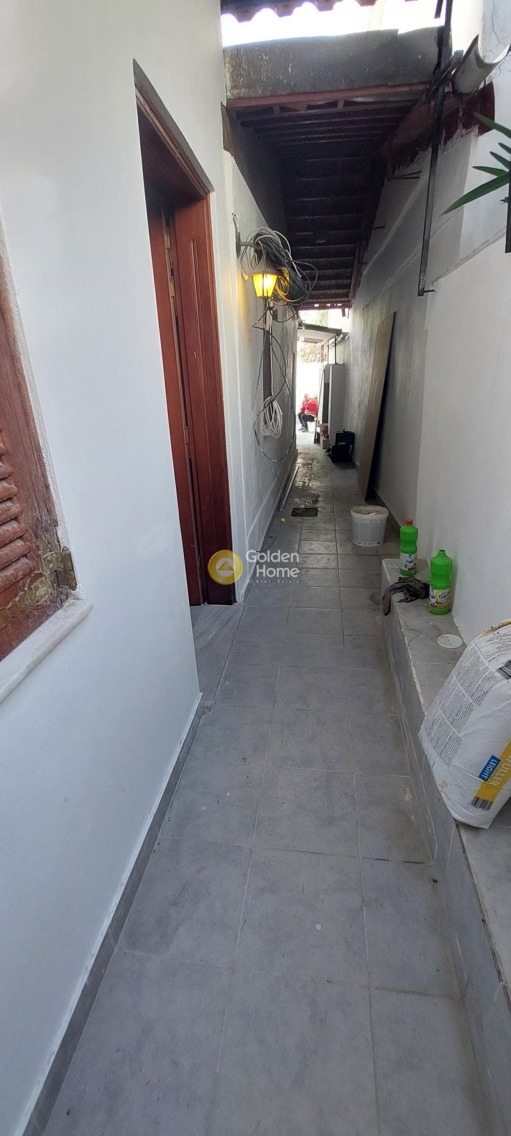 Οικόπεδο στην Ελευθερούπολη, Νέα Ιωνία — Φωτογραφία 3 από 11