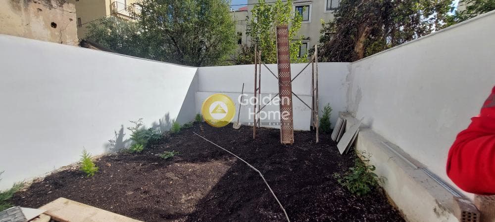 Οικόπεδο στην Ελευθερούπολη, Νέα Ιωνία — Φωτογραφία 5 από 11