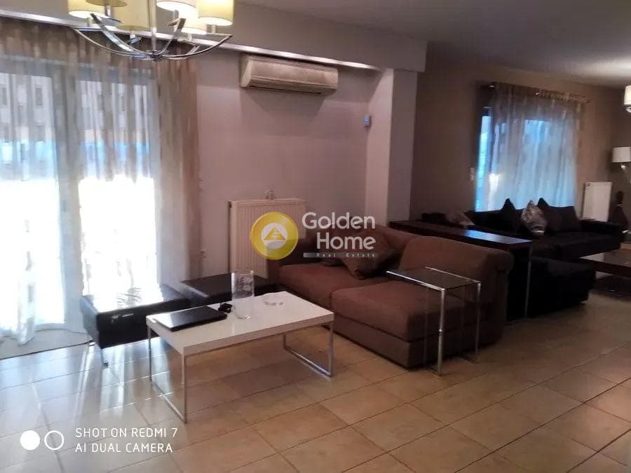Διαμέρισμα στην Φωκίωνος Νέγρη, Κυψέλη — Φωτογραφία 5 από 38
