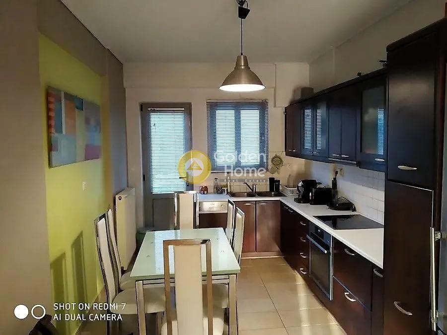 Διαμέρισμα στην Φωκίωνος Νέγρη, Κυψέλη — Φωτογραφία 20 από 38