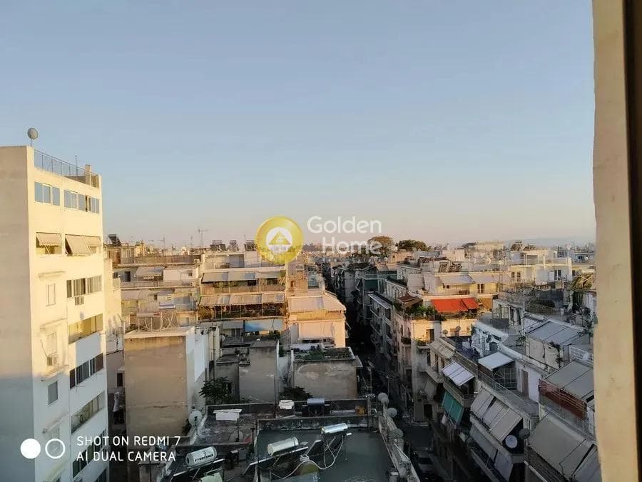Διαμέρισμα στην Φωκίωνος Νέγρη, Κυψέλη — Φωτογραφία 16 από 38