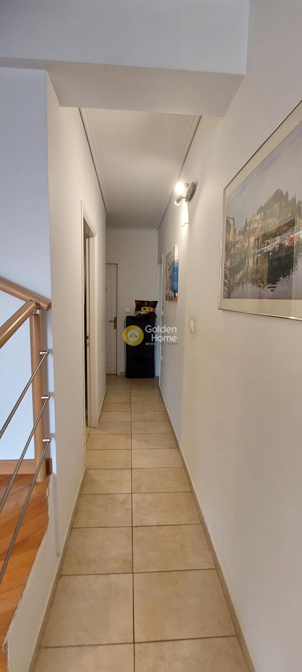 Διαμέρισμα στην Φωκίωνος Νέγρη, Κυψέλη — Φωτογραφία 21 από 38