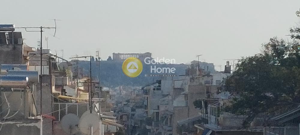 Διαμέρισμα στην Φωκίωνος Νέγρη, Κυψέλη — Φωτογραφία 17 από 38
