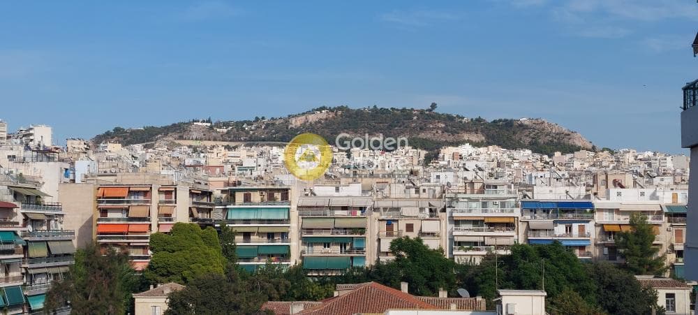 Διαμέρισμα στην Φωκίωνος Νέγρη, Κυψέλη — Φωτογραφία 32 από 38