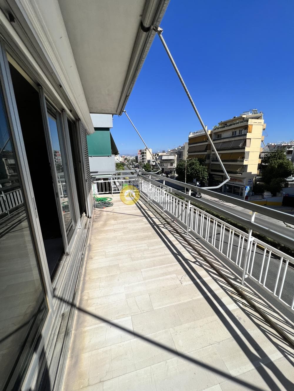 Διαμέρισμα στην Πλατεία Ντάβαρη, Παλαιό Φάληρο — Φωτογραφία 5 από 21