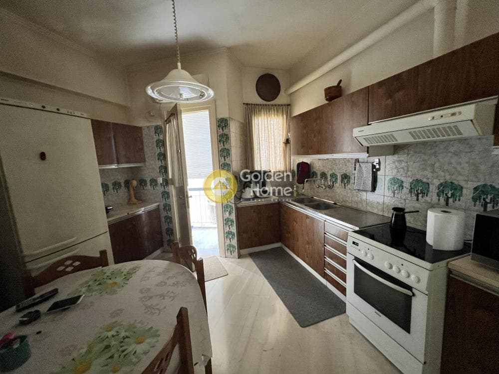 Διαμέρισμα στην Πλατεία Ντάβαρη, Παλαιό Φάληρο — Φωτογραφία 6 από 21