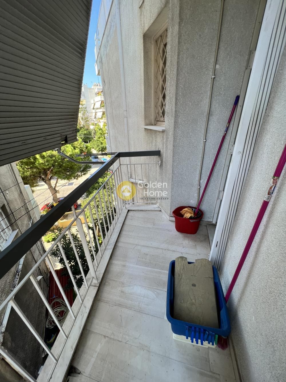 Διαμέρισμα στην Πλατεία Ντάβαρη, Παλαιό Φάληρο — Φωτογραφία 7 από 21