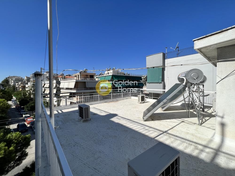 Διαμέρισμα στην Πλατεία Ντάβαρη, Παλαιό Φάληρο — Φωτογραφία 17 από 21
