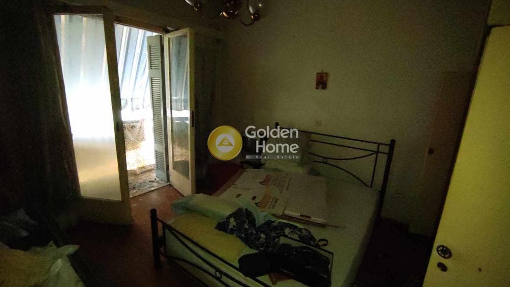Apartment in Evangelistria, Kalithea — Photo 10 of 12