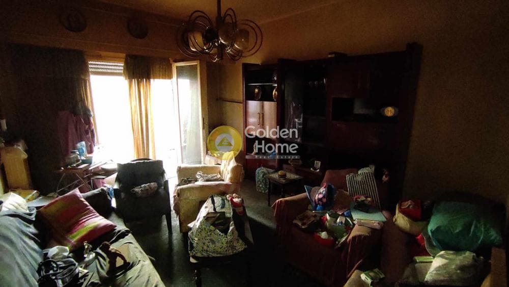 Apartment in Evangelistria, Kalithea — Photo 2 of 12