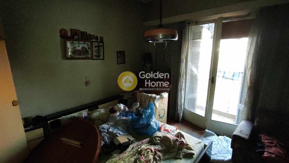 Apartment in Evangelistria, Kalithea — Photo 7 of 12