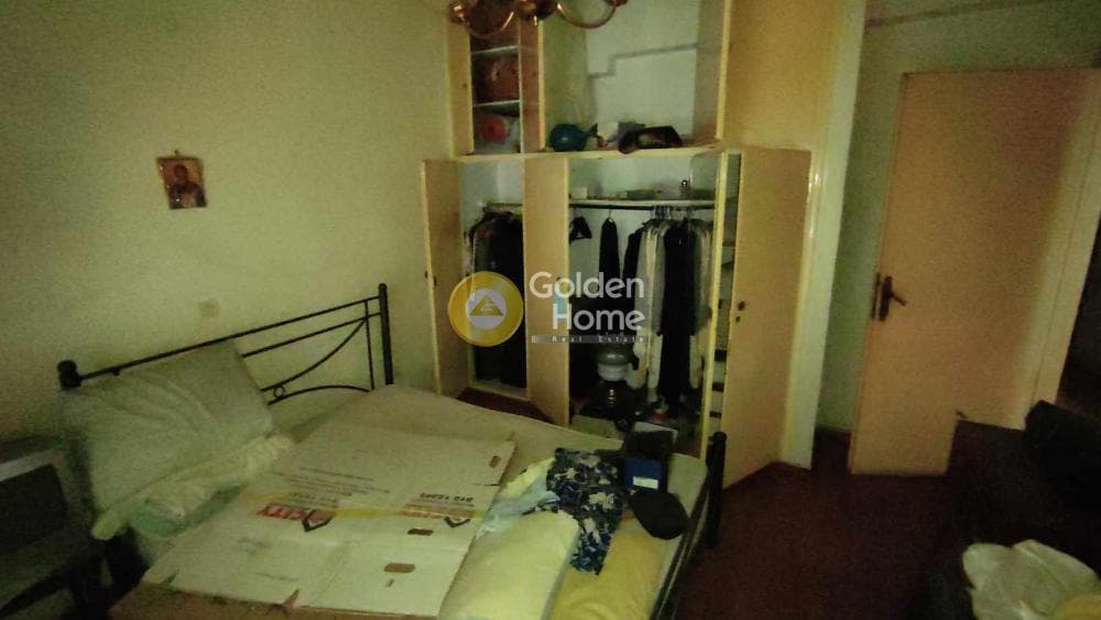Apartment in Evangelistria, Kalithea — Photo 11 of 12