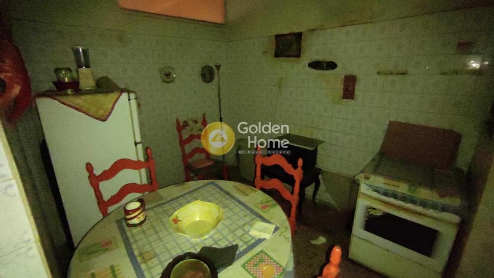 Apartment in Evangelistria, Kalithea — Photo 4 of 12
