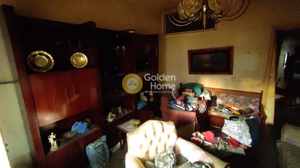 Apartment in Evangelistria, Kalithea — Photo 1 of 12