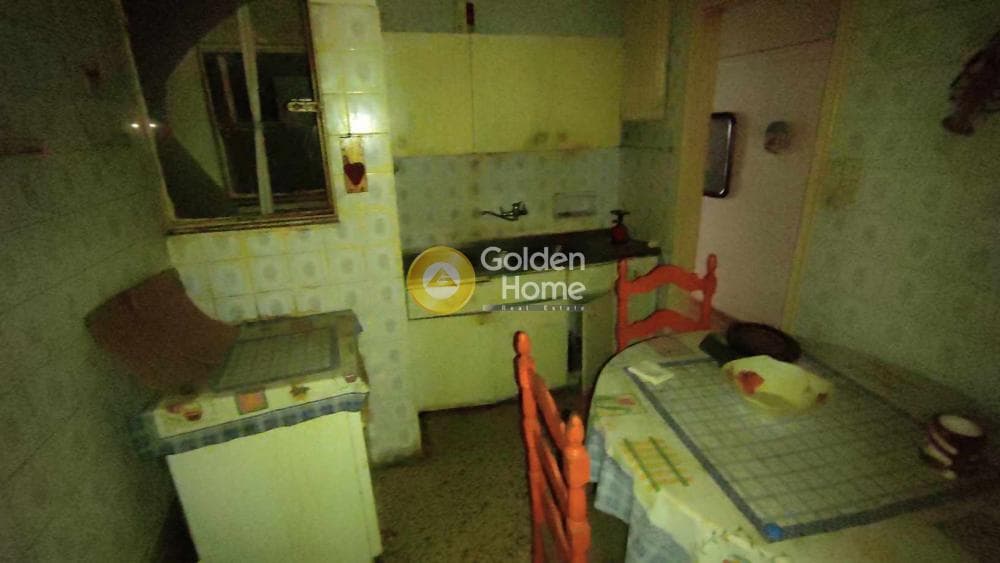 Apartment in Evangelistria, Kalithea — Photo 5 of 12