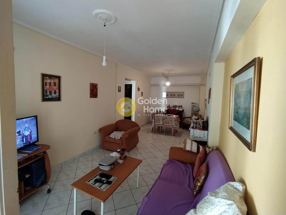 Apartment in Evangelistria, Kalithea — Photo 2 of 13