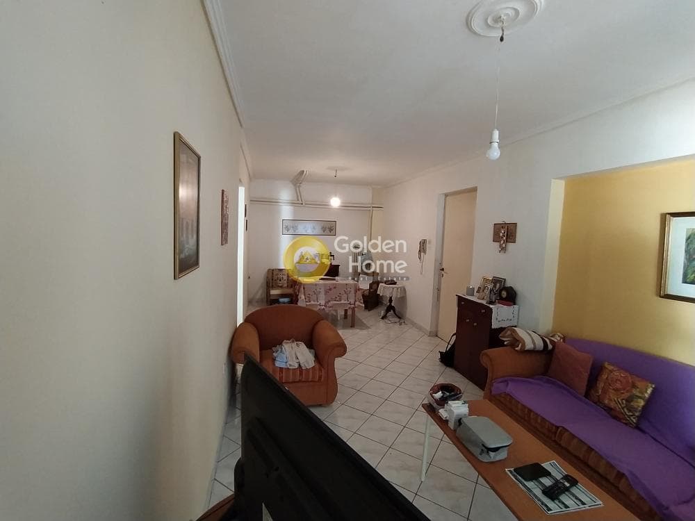 Apartment in Evangelistria, Kalithea — Photo 3 of 13
