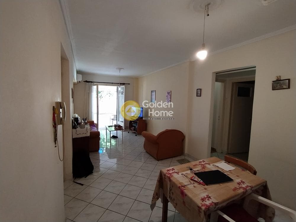 Apartment in Evangelistria, Kalithea — Photo 4 of 13