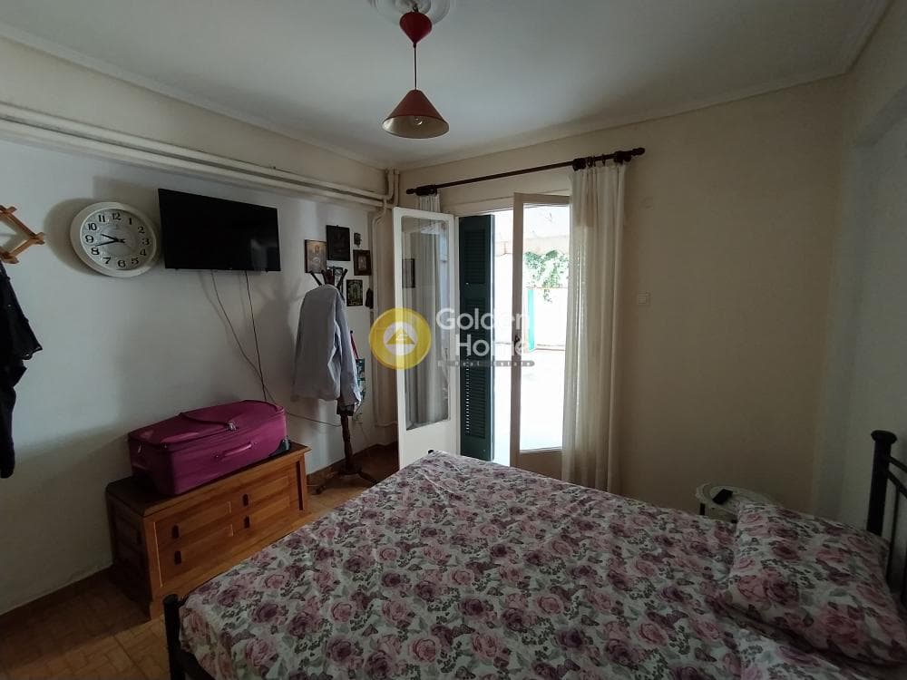 Apartment in Evangelistria, Kalithea — Photo 6 of 13