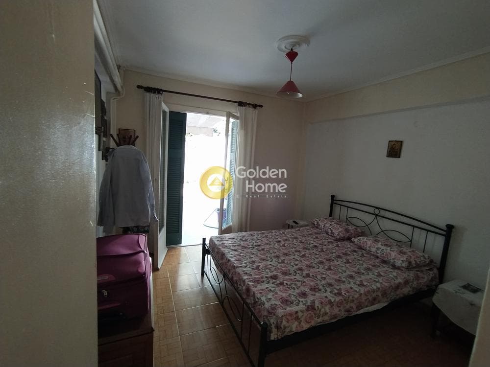Apartment in Evangelistria, Kalithea — Photo 7 of 13