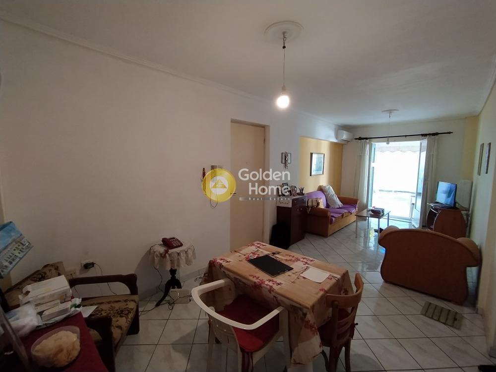 Apartment in Evangelistria, Kalithea — Photo 5 of 13