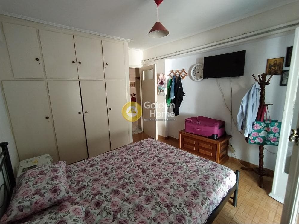 Apartment in Evangelistria, Kalithea — Photo 8 of 13