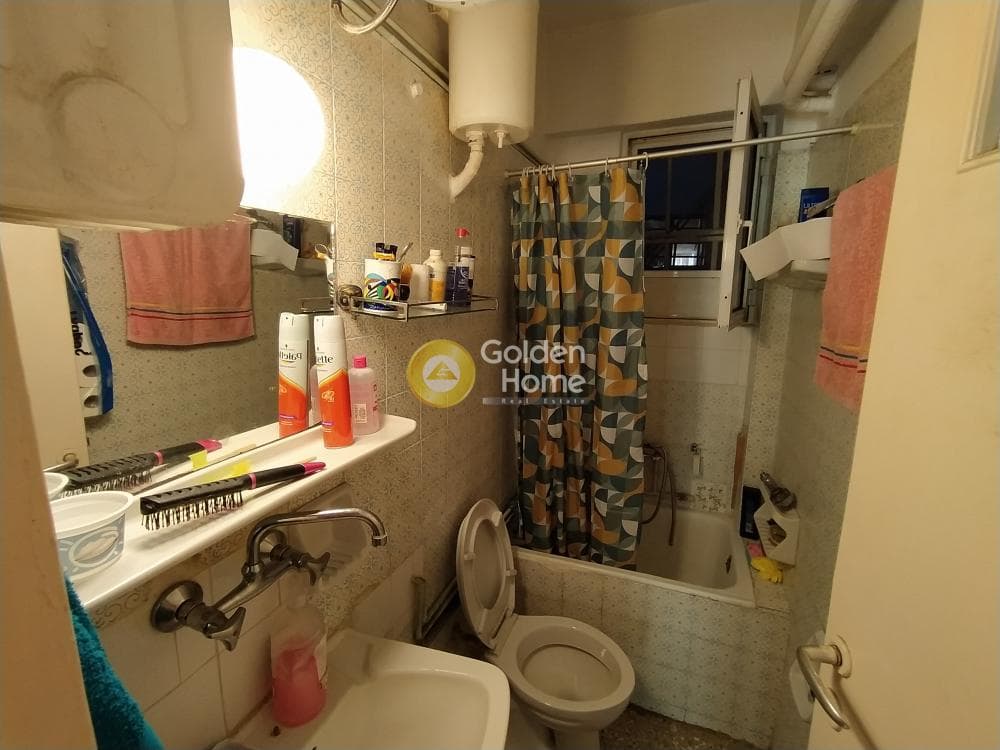 Apartment in Evangelistria, Kalithea — Photo 12 of 13