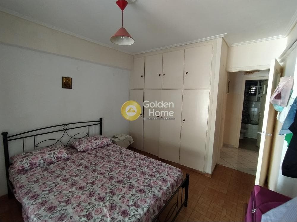 Apartment in Evangelistria, Kalithea — Photo 9 of 13