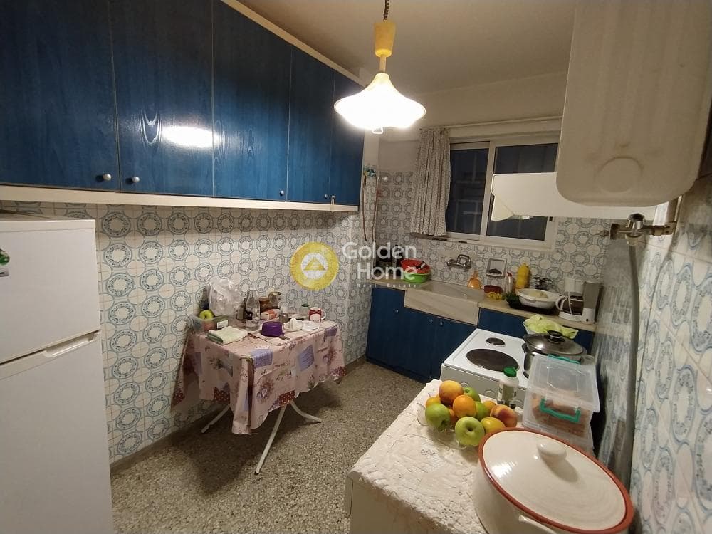 Apartment in Evangelistria, Kalithea — Photo 10 of 13