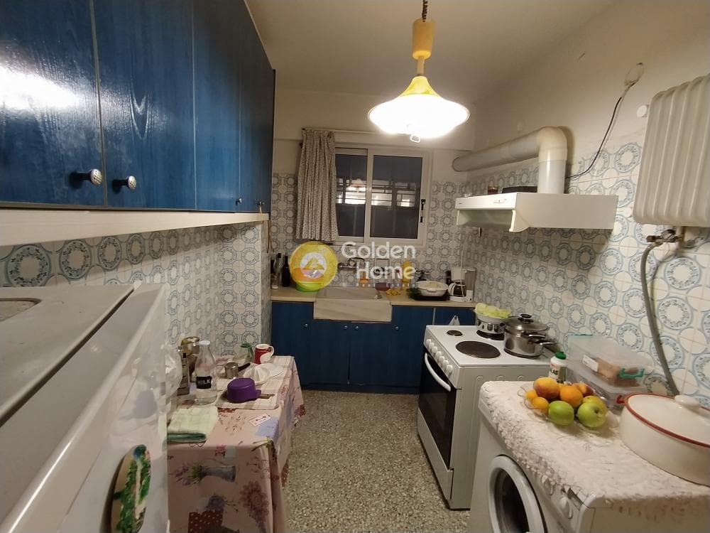 Apartment in Evangelistria, Kalithea — Photo 11 of 13