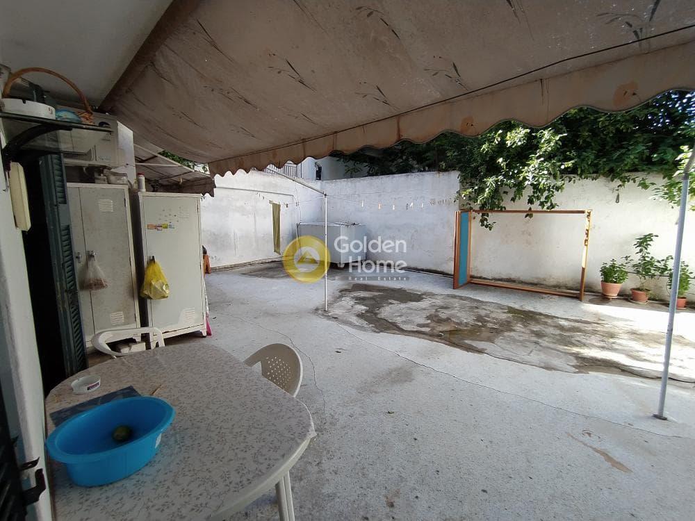 Apartment in Evangelistria, Kalithea — Photo 13 of 13