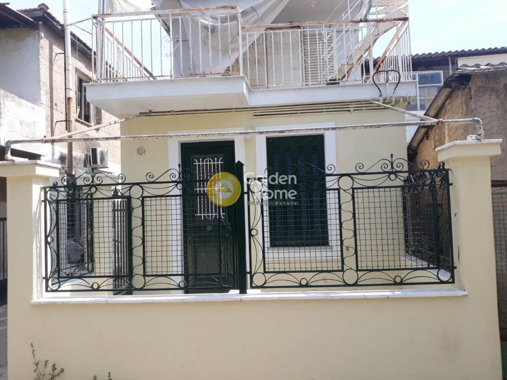 Διαμέρισμα στην Αγία Τριάδα, Πάτρα — Φωτογραφία 3 από 16