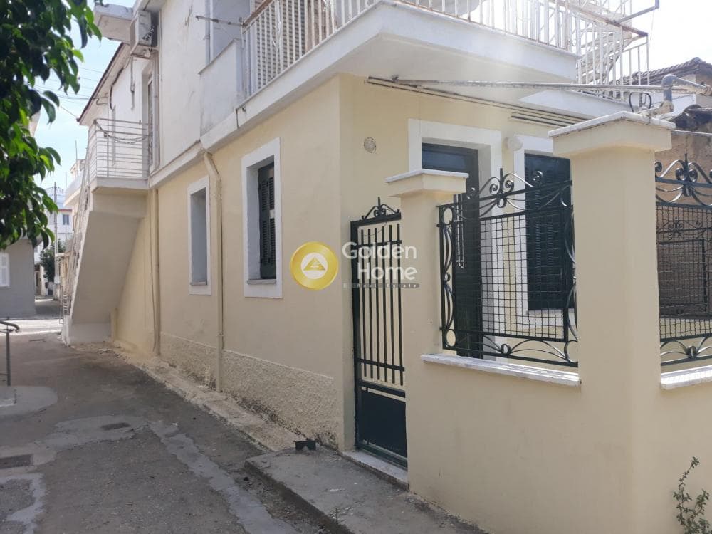 Διαμέρισμα στην Αγία Τριάδα, Πάτρα — Φωτογραφία 1 από 16